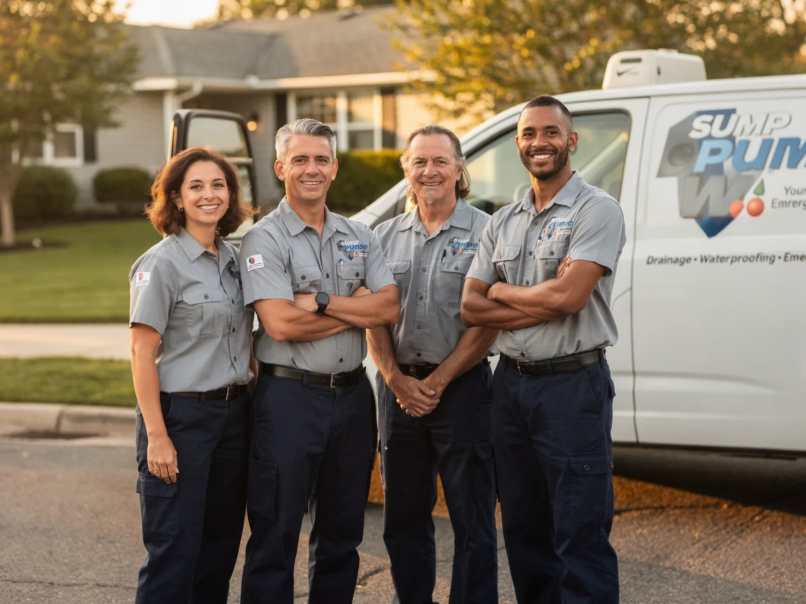 Water Heater Repair company in Stewartsville, NJ