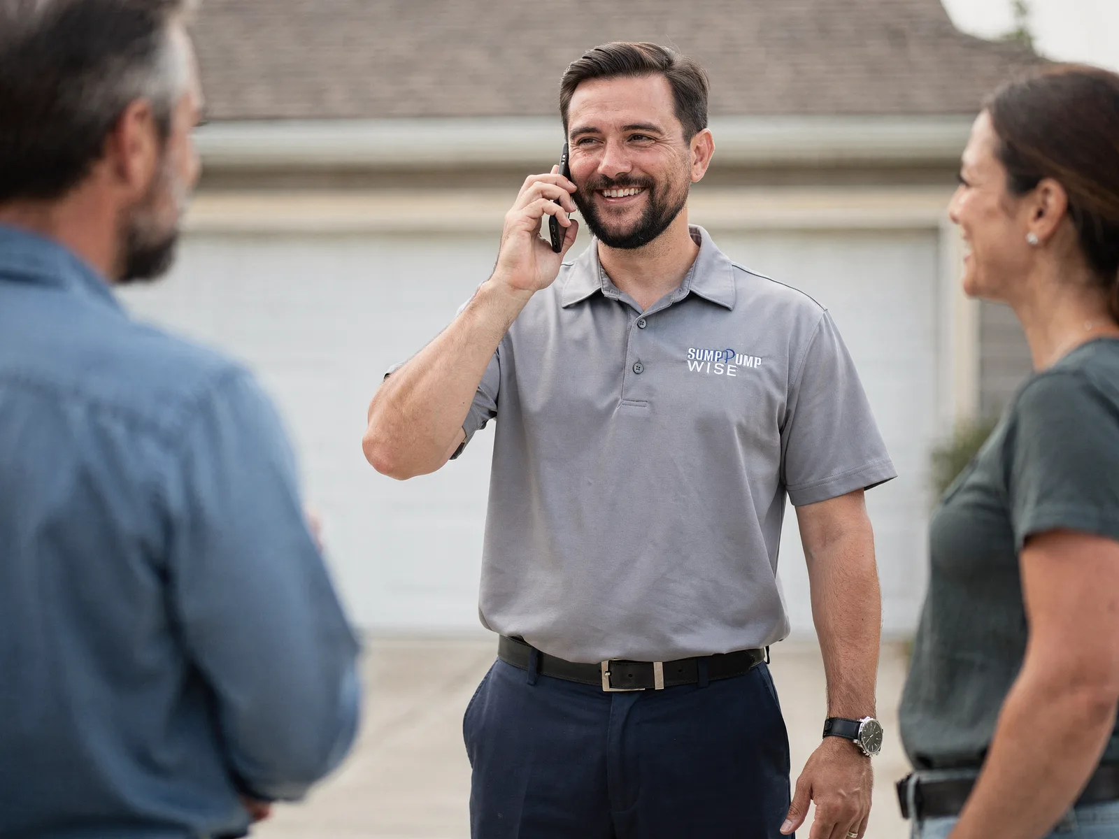 Water Heater Repair Stewartsville, NJ FAQs